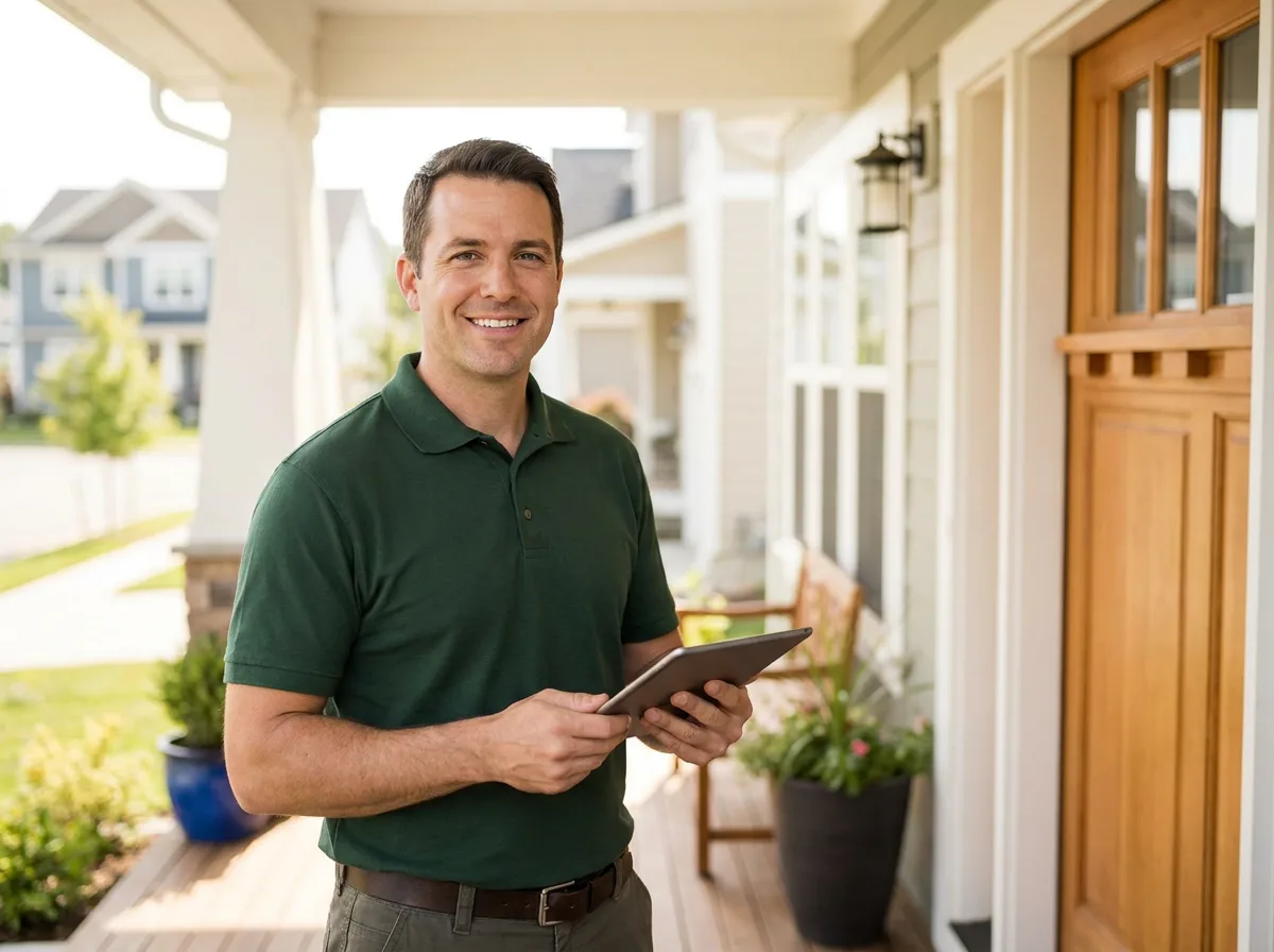 Pest control FAQs for Krebs, OK